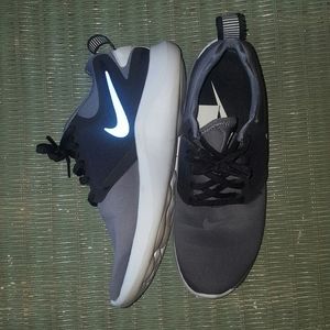 Nike running shoes